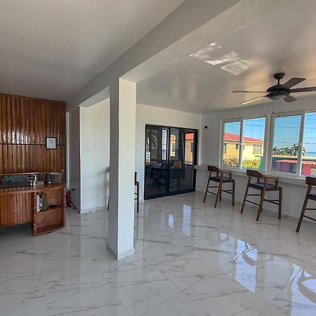 Bonefish Hotel Dangriga Exterior photo