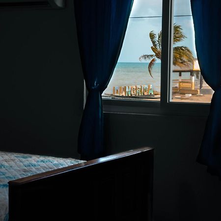 Bonefish Hotel Dangriga Exterior photo